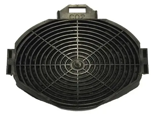 1 airconditioner - zwart - mobiel - frilec cm71250black frilec - afbeelding 2 van  6