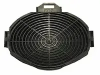 1 airconditioner - zwart - mobiel - frilec cm71250black frilec - afbeelding 2 van  6