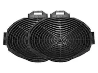 1 airconditioner - zwart - mobiel - frilec cm71250black frilec - afbeelding 4 van  6