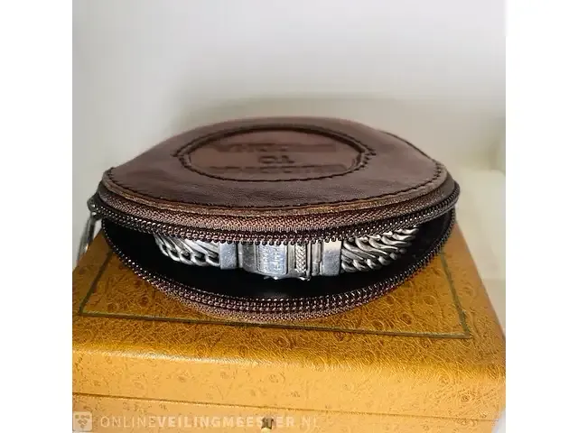 1 armband - buddha to buddha edwin 100% zilver, uitverkocht - afbeelding 3 van  8