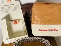 1 armband - buddha to buddha edwin 100% zilver, uitverkocht - afbeelding 8 van  8