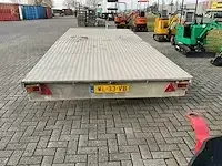 1-assige aanhangwagen - afbeelding 7 van  10