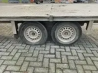 1-assige aanhangwagen - afbeelding 8 van  10