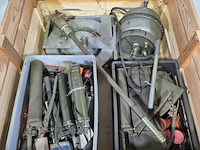 1 assortiment gereedschap - afbeelding 2 van  9