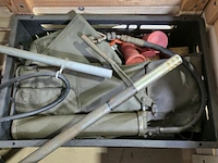 1 assortiment gereedschap - afbeelding 4 van  9