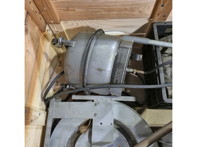 1 assortiment gereedschap - afbeelding 5 van  9