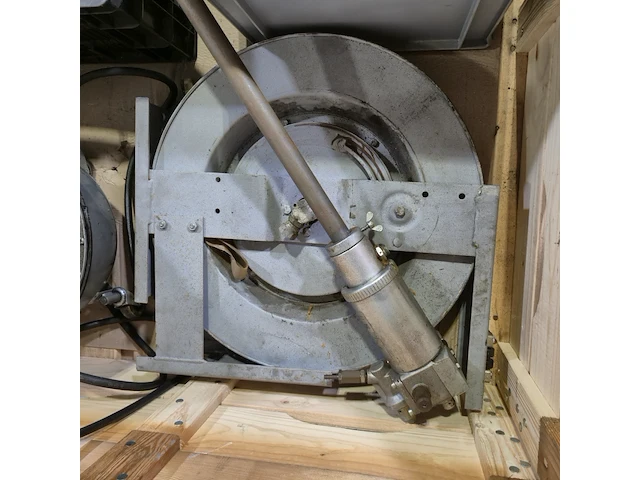 1 assortiment gereedschap - afbeelding 7 van  9