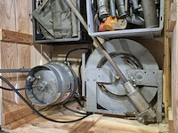 1 assortiment gereedschap - afbeelding 8 van  9