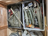1 assortiment gereedschap - afbeelding 9 van  9
