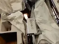 1 bad thermostaat kraan grohe , 1000 new , chroom - afbeelding 1 van  3