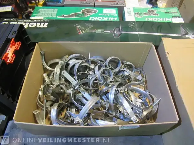 1 beugels - afbeelding 1 van  1