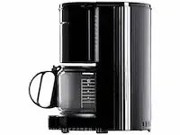 1 braun aromaster kf47/1 koffiezetapparaat zwart - afbeelding 3 van  6