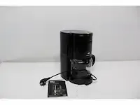 1 braun aromaster kf47/1 koffiezetapparaat zwart - afbeelding 5 van  6