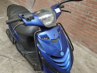 1 bromscooter, piaggio, zip, 2014 - afbeelding 4 van  33
