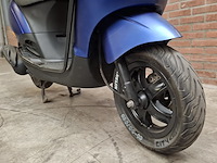 1 bromscooter, piaggio, zip, 2014 - afbeelding 6 van  33