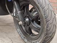1 bromscooter, piaggio, zip, 2014 - afbeelding 7 van  33