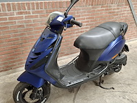 1 bromscooter, piaggio, zip, 2014 - afbeelding 8 van  33
