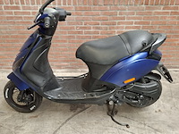 1 bromscooter, piaggio, zip, 2014 - afbeelding 9 van  33