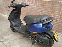 1 bromscooter, piaggio, zip, 2014 - afbeelding 10 van  33