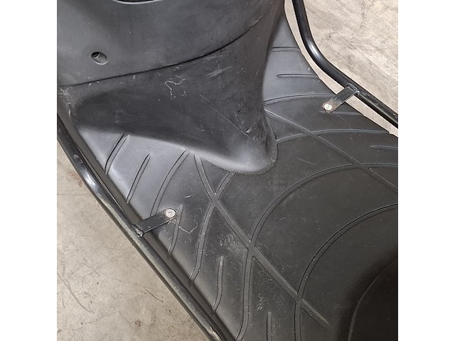 1 bromscooter, piaggio, zip, 2014 - afbeelding 14 van  33