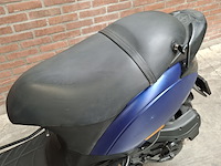 1 bromscooter, piaggio, zip, 2014 - afbeelding 20 van  33