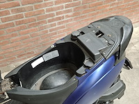 1 bromscooter, piaggio, zip, 2014 - afbeelding 21 van  33