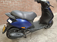 1 bromscooter, piaggio, zip, 2014 - afbeelding 23 van  33