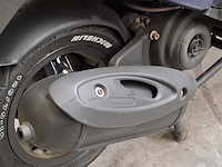 1 bromscooter, piaggio, zip, 2014 - afbeelding 30 van  33
