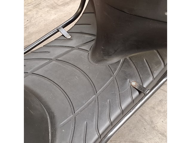 1 bromscooter, piaggio, zip, 2014 - afbeelding 31 van  33