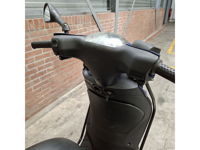 1 bromscooter, piaggio, zip, 2014 - afbeelding 33 van  33