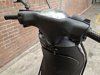 1 bromscooter, piaggio, zip, 2014 - afbeelding 33 van  33