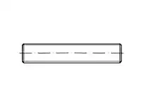 1 din 976 a 2 b m 8 x 35 a 2 100 st. toolcraft - afbeelding 2 van  3