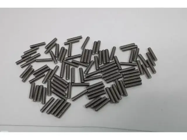 1 din 976 a 2 b m 8 x 35 a 2 100 st. toolcraft - afbeelding 3 van  3