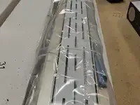 1 douchedrain solar, rvs - afbeelding 1 van  2