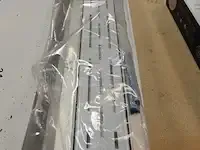 1 douchedrain solar, rvs - afbeelding 1 van  2