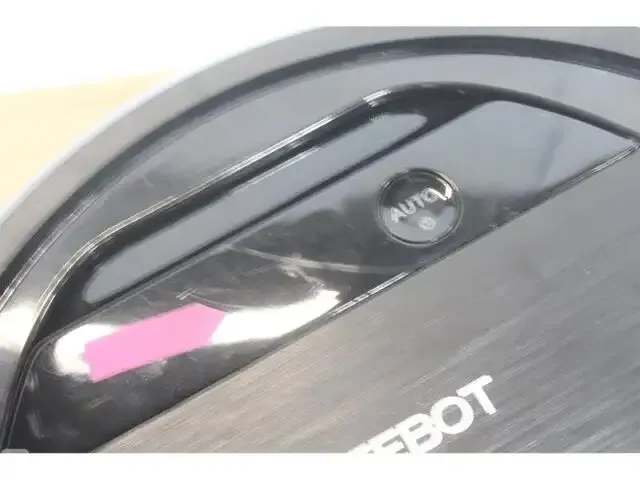 1 ecovacs robotics deebot ozmo 930 stofzuig- & dweilrobot - 2-in-1 stofzuigerrobot met dweilfunctie & slimme navigatie ecovacs - afbeelding 5 van  6