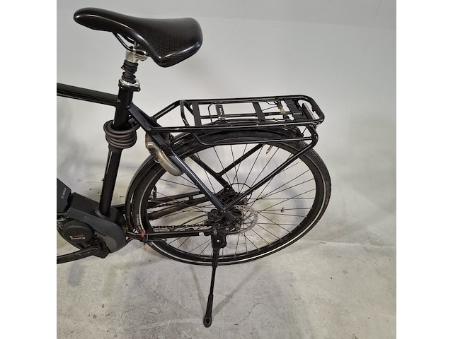 1 elektrische herenfiets, pegasus, solero - afbeelding 4 van  13