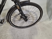 1 elektrische herenfiets, pegasus, solero - afbeelding 8 van  13