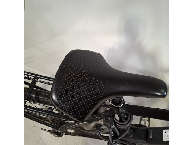 1 elektrische herenfiets, pegasus, solero - afbeelding 11 van  13