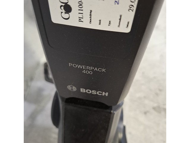 1 elektrische herenfiets, pegasus, solero - afbeelding 12 van  13