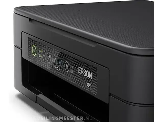 1 epson expression home xp-2200 - all-in-one printer - afbeelding 1 van  6