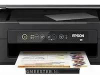 1 epson expression home xp-2200 - all-in-one printer - afbeelding 2 van  6