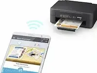 1 epson expression home xp-2200 - all-in-one printer - afbeelding 3 van  6