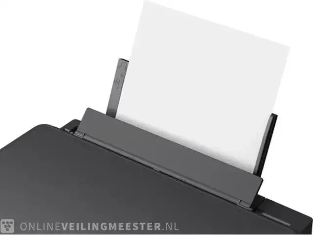 1 epson expression home xp-2200 - all-in-one printer - afbeelding 4 van  6
