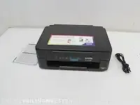 1 epson expression home xp-2200 - all-in-one printer - afbeelding 5 van  6