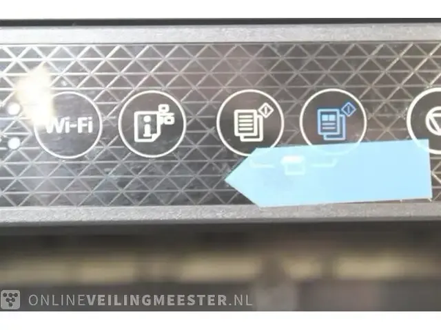 1 epson expression home xp-2200 - all-in-one printer - afbeelding 6 van  6
