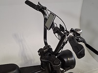 1 fatbike, es master - afbeelding 16 van  17