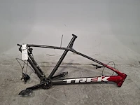 1 fiets frame, trek, marlin - afbeelding 1 van  9