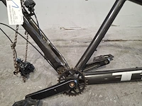 1 fiets frame, trek, marlin - afbeelding 2 van  9