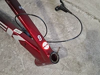 1 fiets frame, trek, marlin - afbeelding 5 van  9